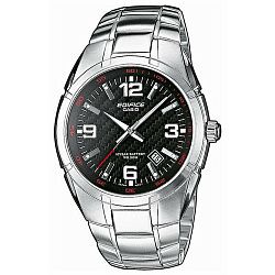 Часы наручные CASIO EF-125D-1AVEF