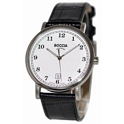 Часы наручные BOCCIA 3568-01
