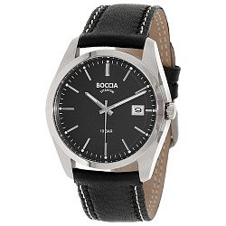 Часы наручные BOCCIA 3608-02