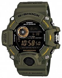 Часы наручные CASIO GW-9400-3ER