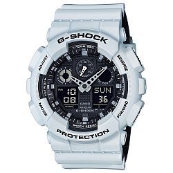 Часы наручные CASIO G-SHOCK CASIO GA-100L-7A