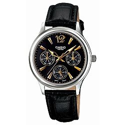 Часы наручные CASIO LTP-2085L-1AVDF