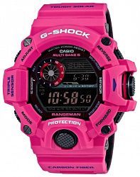 Часы наручные CASIO GW-9400SRJ-4ER