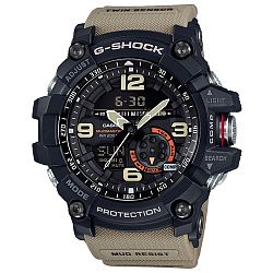 Часы наручные CASIO G-SHOCK CASIO GG-1000-1A5