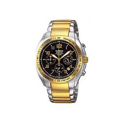 Часы наручные CASIO EF-502SG-1A