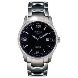 Часы наручные BOCCIA 3530-06
