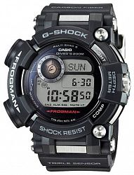 Часы наручные CASIO GWF-D1000-1ER