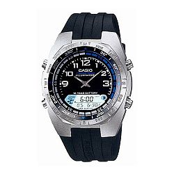 Часы наручные CASIO AMW-700-1A
