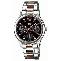 Часы наручные CASIO LTP-2085RG-1A