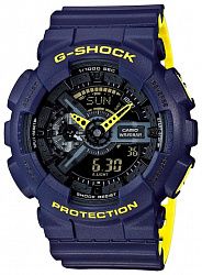 Часы наручные CASIO GA-110LN-2AER