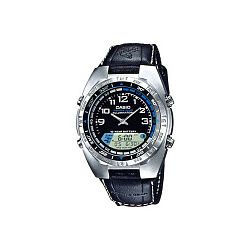 Часы наручные CASIO AMW-700B-1A