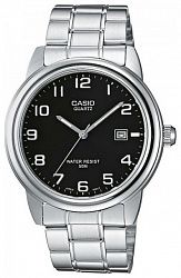 Часы наручные CASIO 1221A-1A MTP