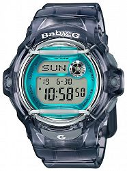 Часы наручные CASIO BG-169R-8BER