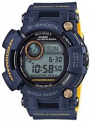 Часы наручные CASIO GWF-D1000NV-2ER