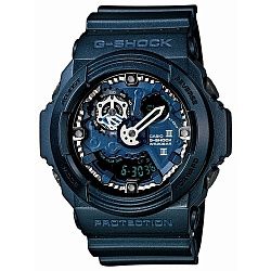 Часы наручные CASIO G-SHOCK CASIO GA-300A-2A