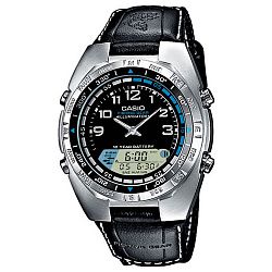 Часы наручные CASIO AMW-700B-1AV