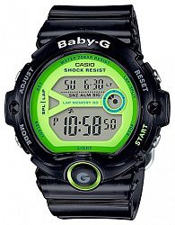 Часы наручные CASIO BG-6903-1BER