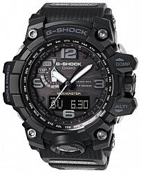 Часы наручные CASIO GWG-1000-1A1ER