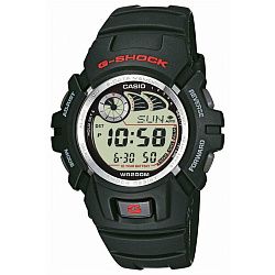Часы наручные CASIO G-SHOCK CASIO G-2900F-1
