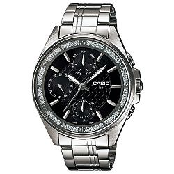 Часы наручные CASIO LTP-2086L-1A