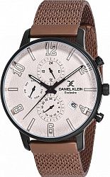 Часы наручные DANIEL KLEIN DK12165-4