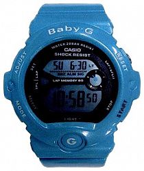 Часы наручные CASIO BG-6903-2ER