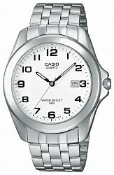 Часы наручные CASIO 1222A-7B MTP