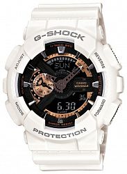 Часы наручные CASIO GA-110RG-7AER