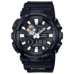Часы наручные CASIO G-SHOCK CASIO GAX-100B-1A