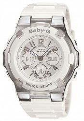 Часы наручные CASIO BGA-110-7BER