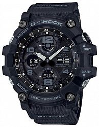 Часы наручные CASIO GWG-100-1AER
