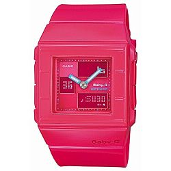 Часы наручные CASIO G-SHOCK CASIO BGA-200-4E