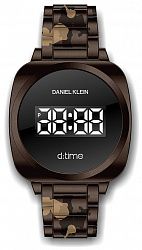 Часы наручные DANIEL KLEIN DK12253-6