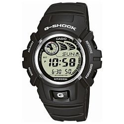 Часы наручные CASIO G-SHOCK CASIO G-2900F-8V