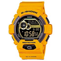 Часы наручные CASIO G-SHOCK CASIO GLS-8900-9E