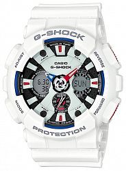 Часы наручные CASIO GA-120TR-7AER