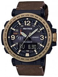 Часы наручные CASIO PRG-600YL-5ER