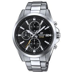 Часы наручные CASIO EFV-560D-1AVUEF