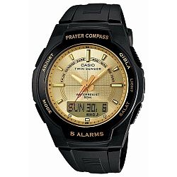 Часы наручные CASIO G-SHOCK CASIO CPW-500H-9A