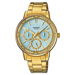 Часы наручные CASIO LTP-2087G-2A