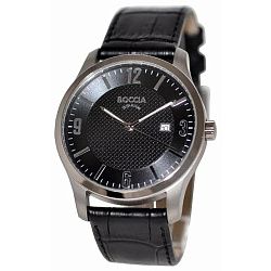 Часы наручные BOCCIA 3569-03