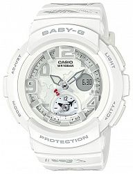 Часы наручные CASIO BGA-190KT-7BER