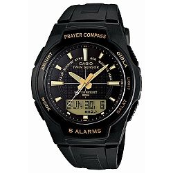 Часы наручные CASIO G-SHOCK CASIO CPW-500HD-1A