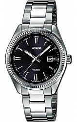 Часы наручные CASIO 1302PD-1A1 LTP