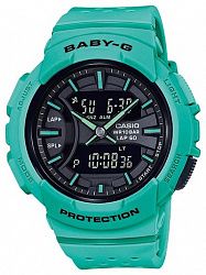 Часы наручные CASIO BGA-240-3AER