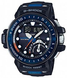 Часы наручные CASIO GWN-Q1000-1AER