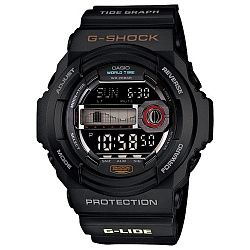 Часы наручные CASIO G-SHOCK CASIO GLX-150-1E
