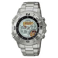 Часы наручные CASIO AMW-707D-7A