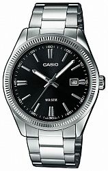 Часы наручные CASIO 1302PD-1A1 MTP