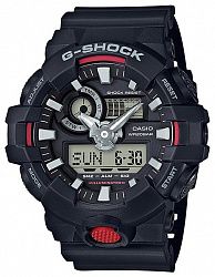 Часы наручные CASIO GA-700-1AER